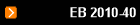 EB 2010-40