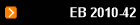 EB 2010-42