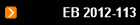EB 2012-113