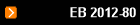 EB 2012-80